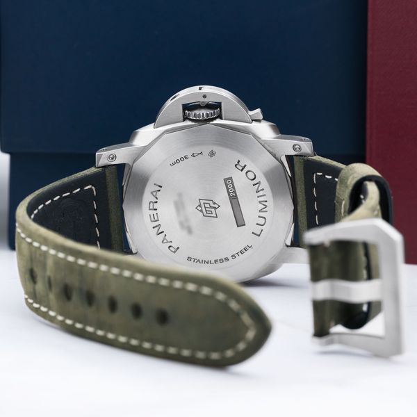 Panerai Luminor Marina PAM01312